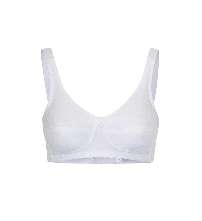 ABC Breast Care Mastectomy Rose Contour Bra