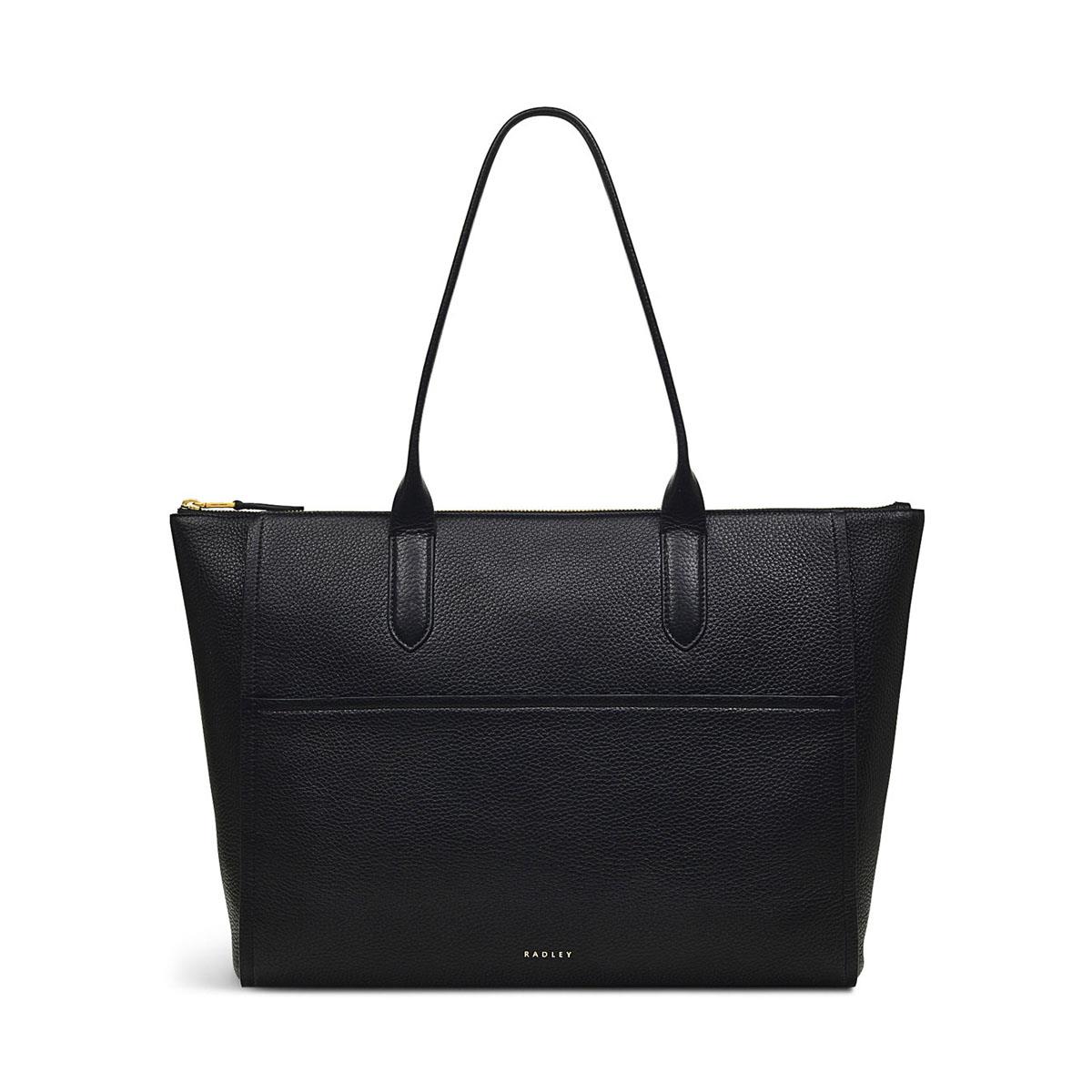 Radley Oak Street - Zip-Top Tote