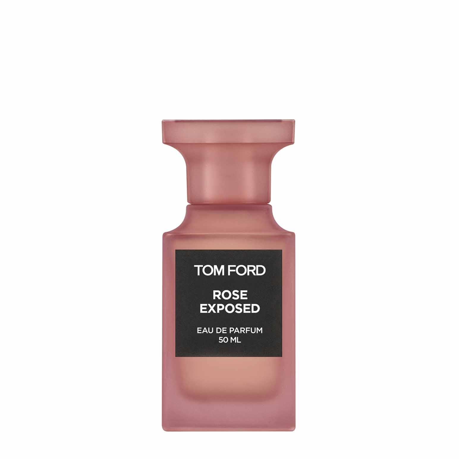 Tom Ford Rose Exposed Eau de Parfum 50ml