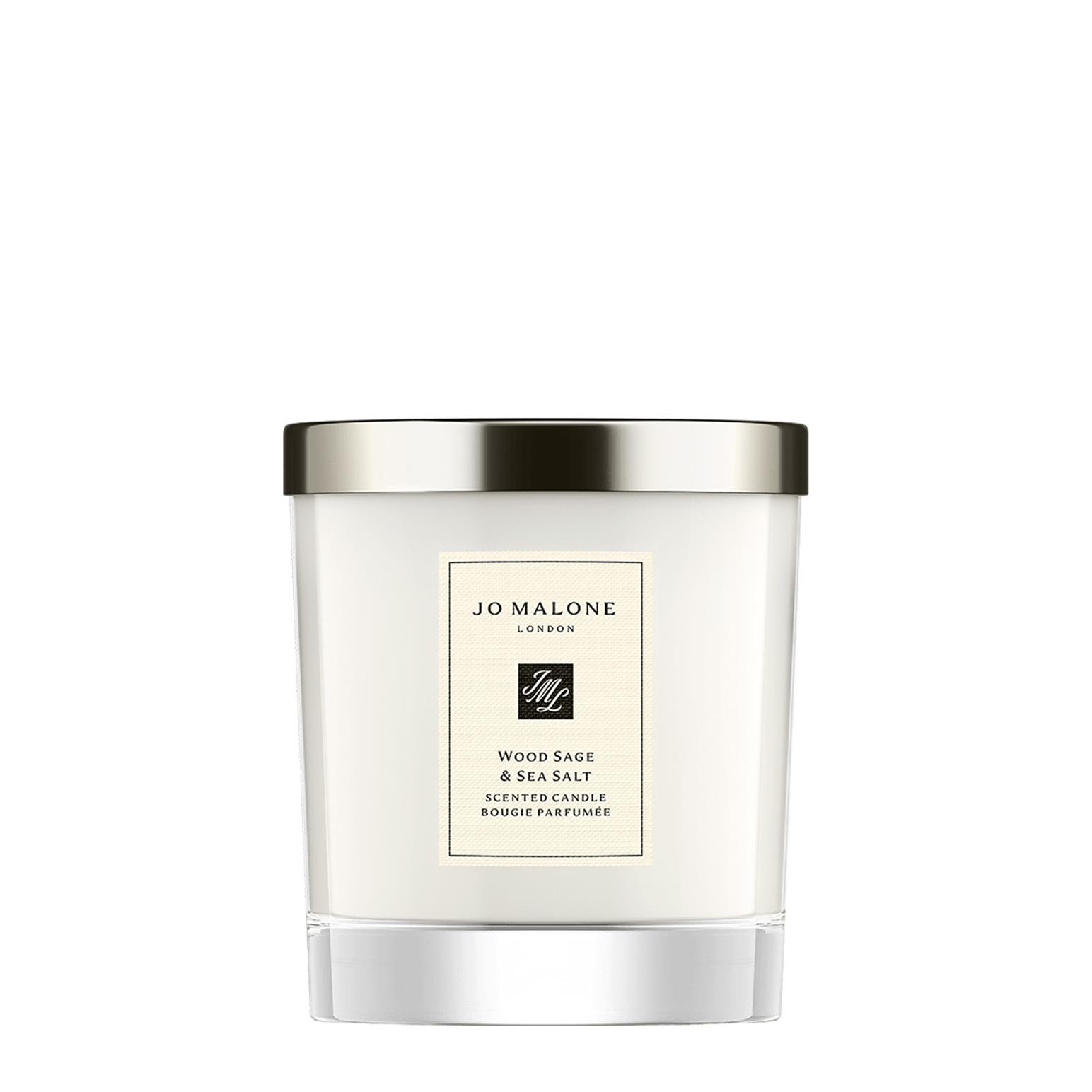 Jo Malone London Wood Sage & Sea Salt Home Candle 200g