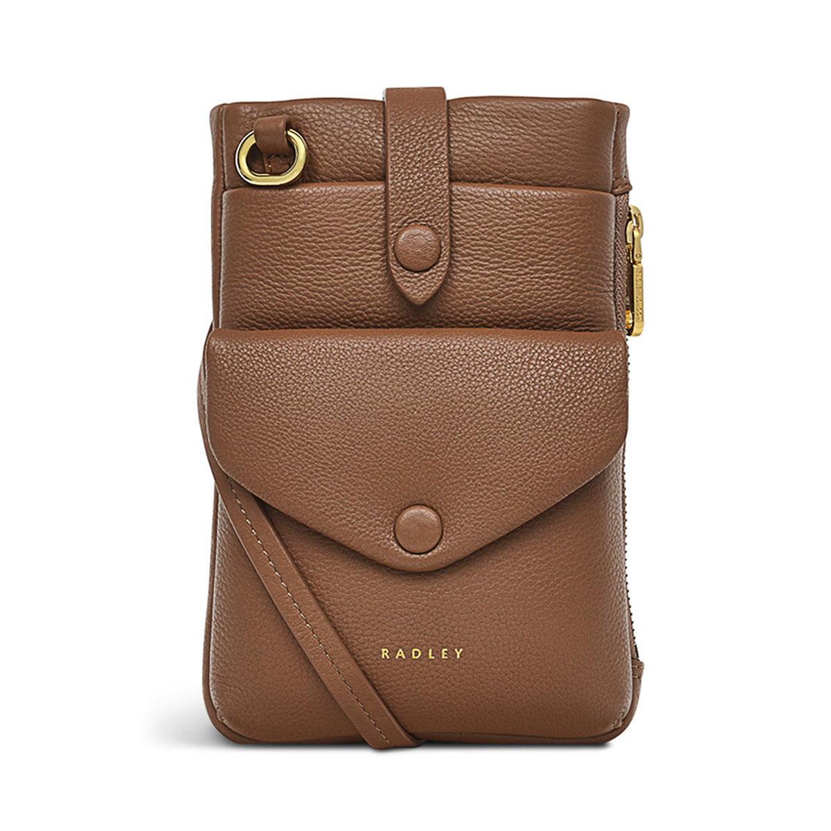 Radley Mallow Street Phone Crossbody