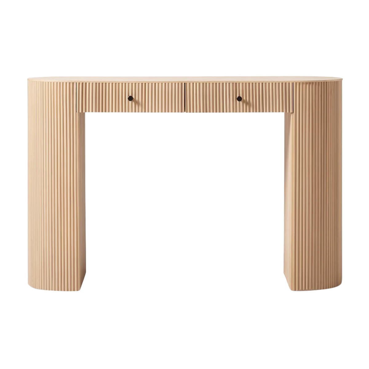 West Elm Ellington Console