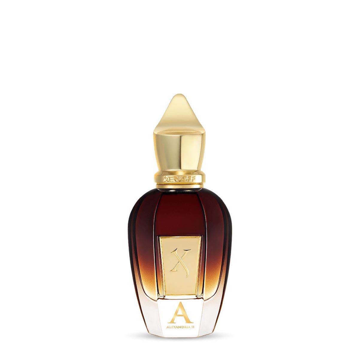 Xerjoff Alexandria Ii Parfum 50ml