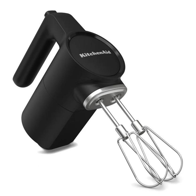 Kitchenaid Cordless Go Hand Mixer