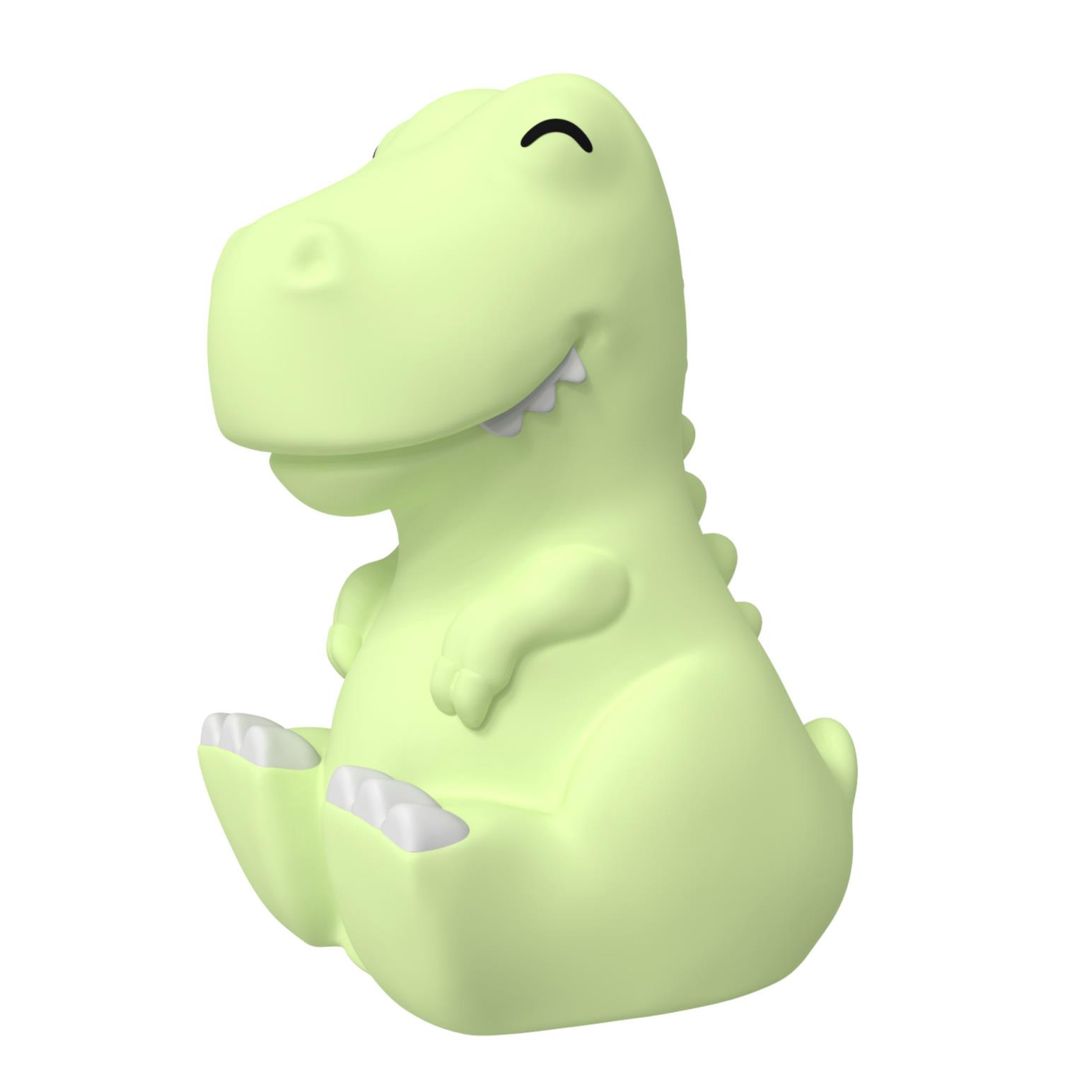 Stellar Haus Squishy Rex The Dinosaur