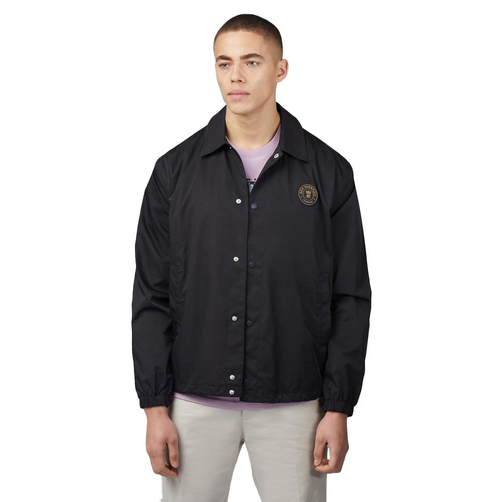 Ben Sherman Sports Coach Jacket