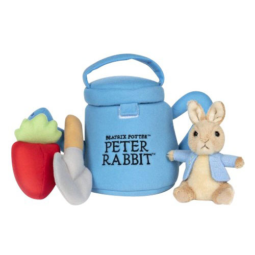 Peter Rabbit Garden Play Set