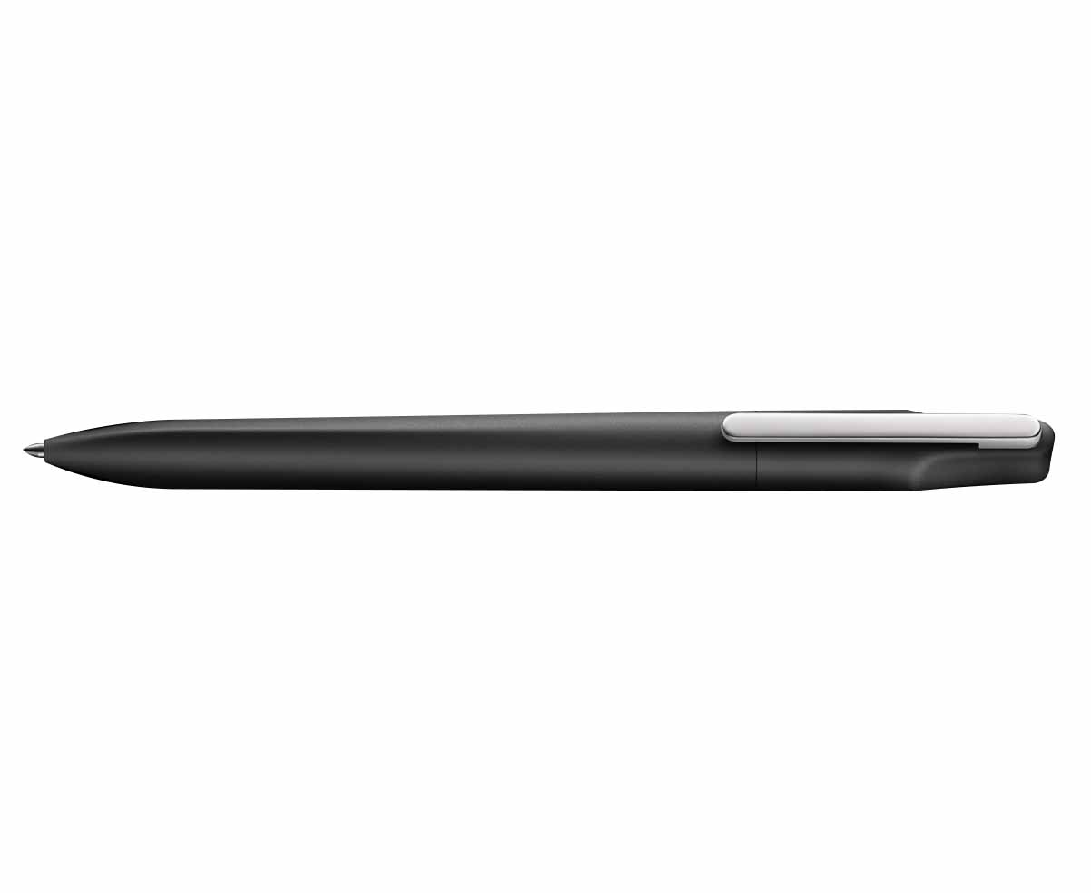 Lamy Xevo Ball Point Pen - Mat Black