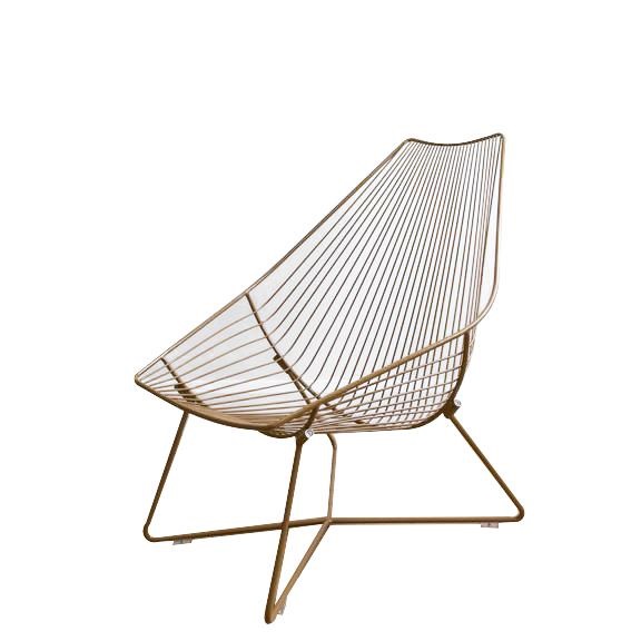 ICO Piha Lounger