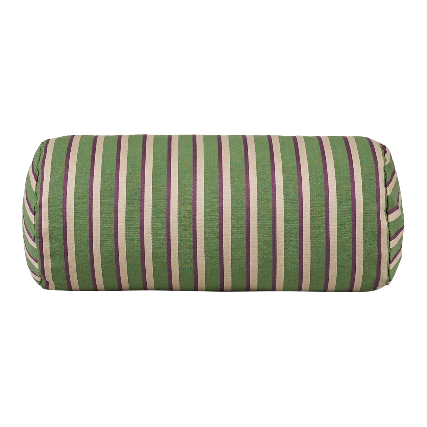 Città Riley Bolster Cushion Cover Grasshopper/Multi