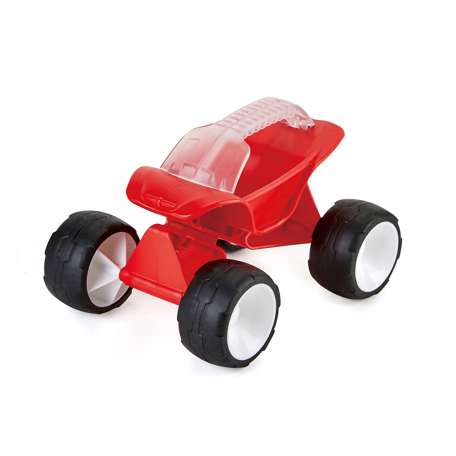 Hape Dune Buggy - Red