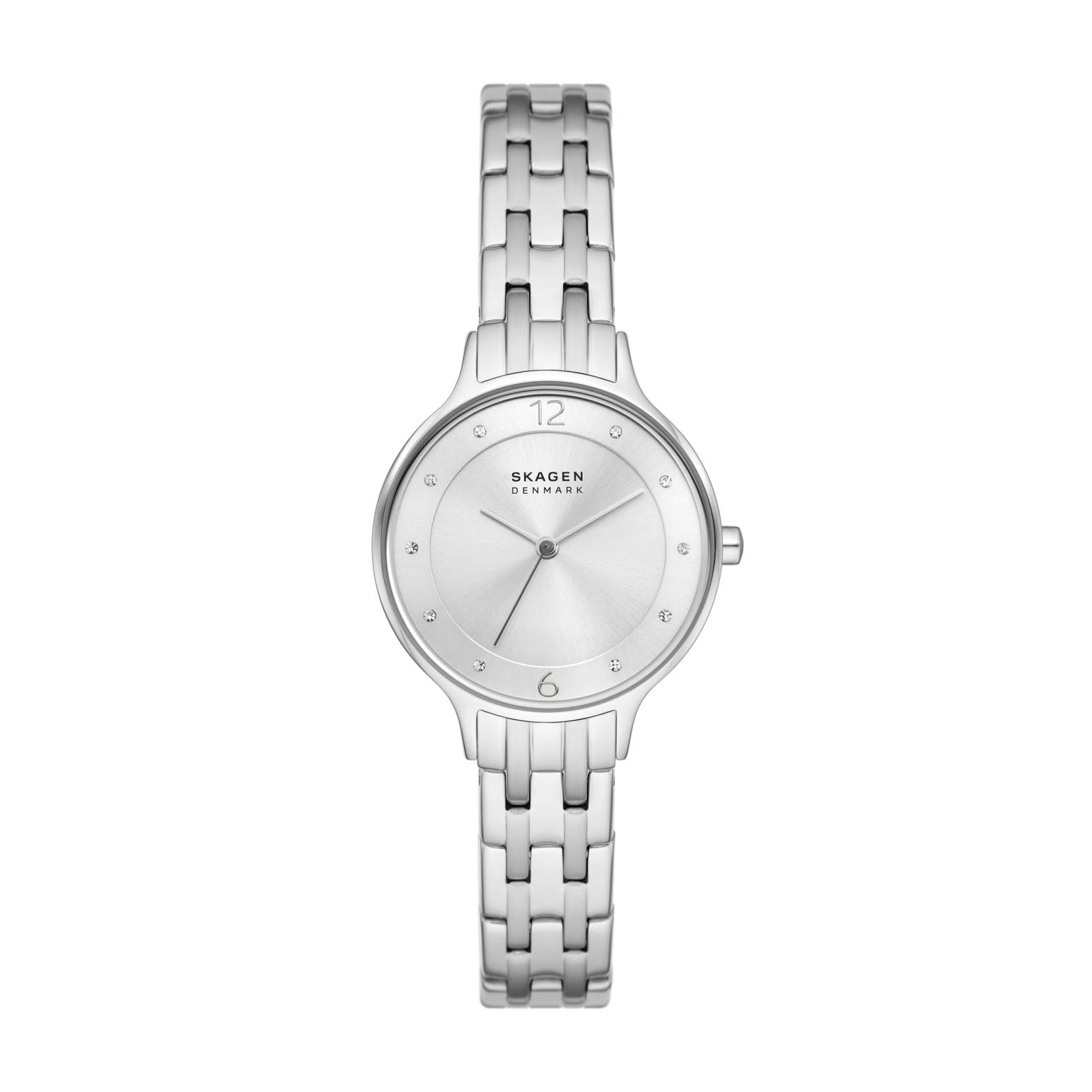 Skagen Anita Lille Silver Watch SKW3126