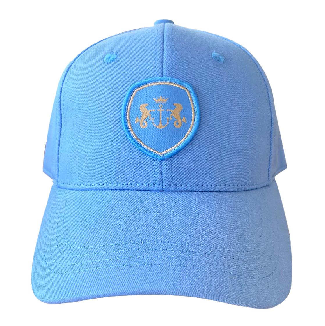 Dark Hampton The Blue Lagoon - Cotton Cap