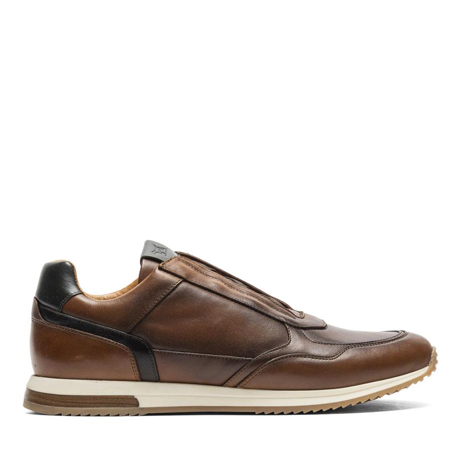 Rodd & Gunn Pegasus Slip On Sneaker