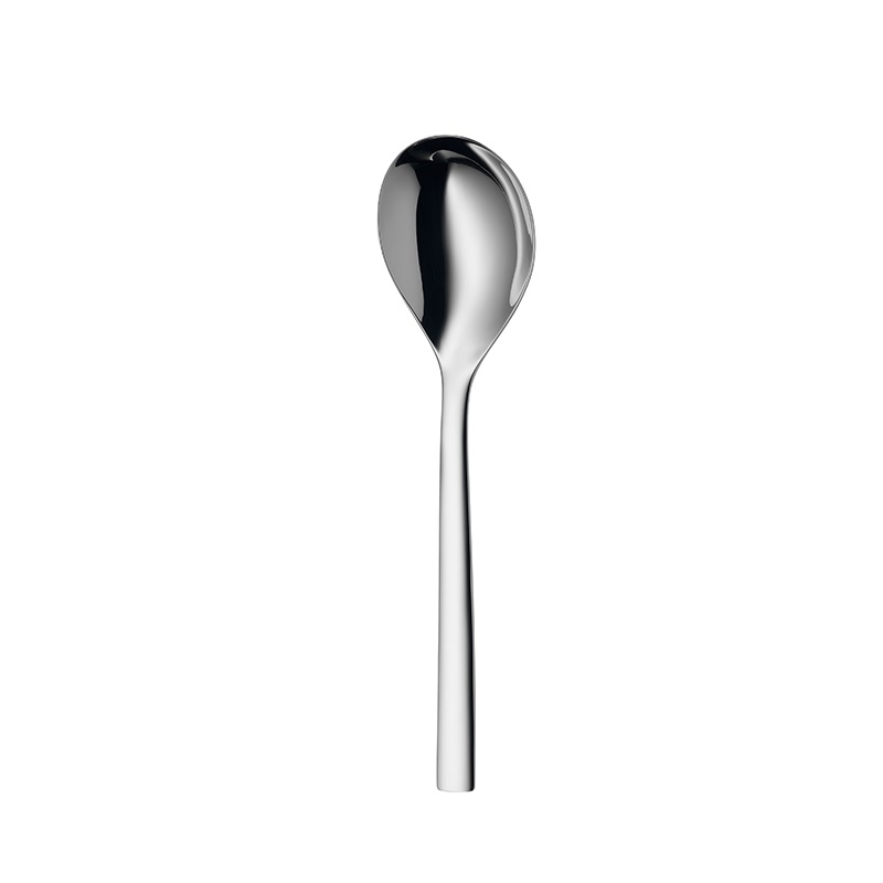 WMF Nuova Serving Spoon - 25cm