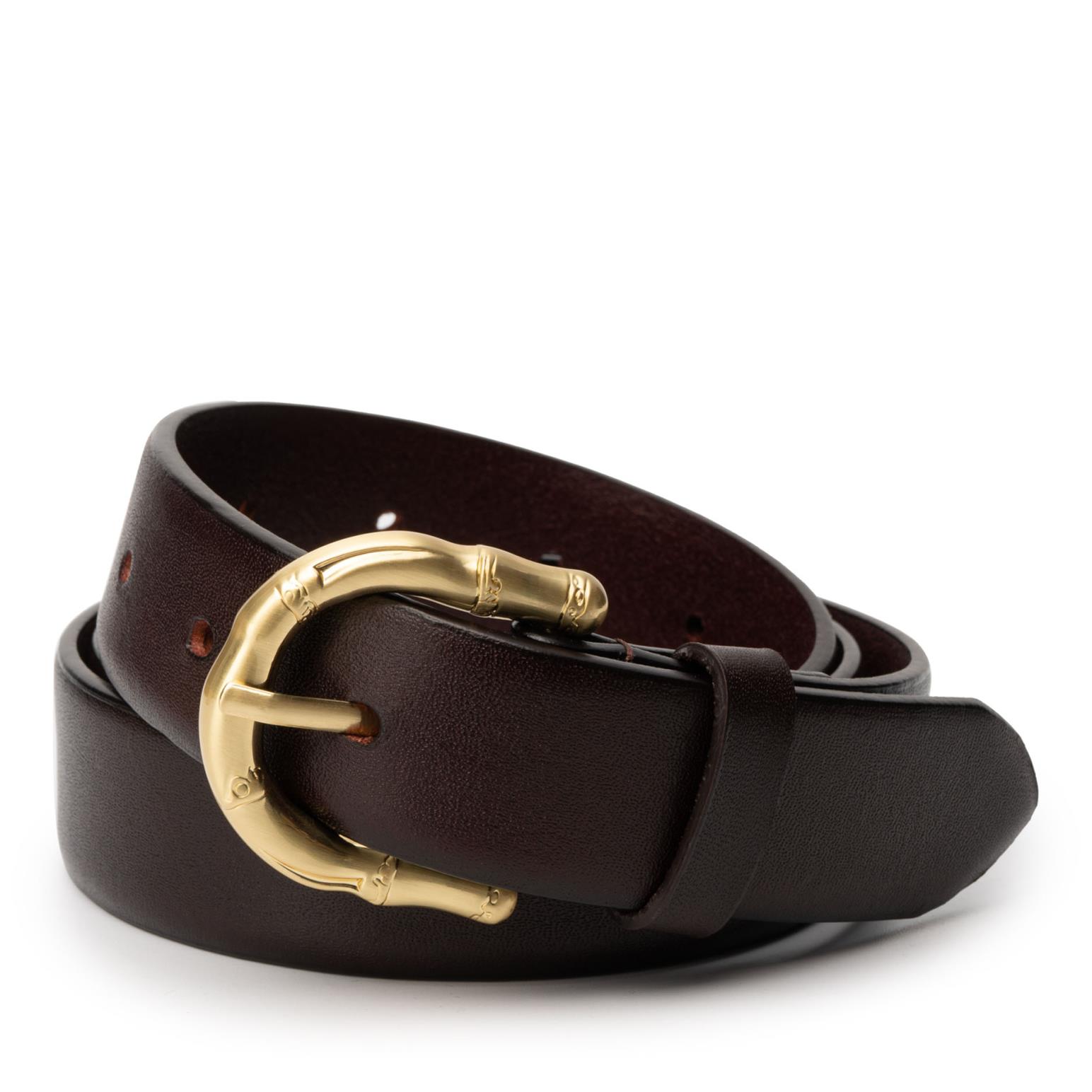 SANCIA The Varzi Belt