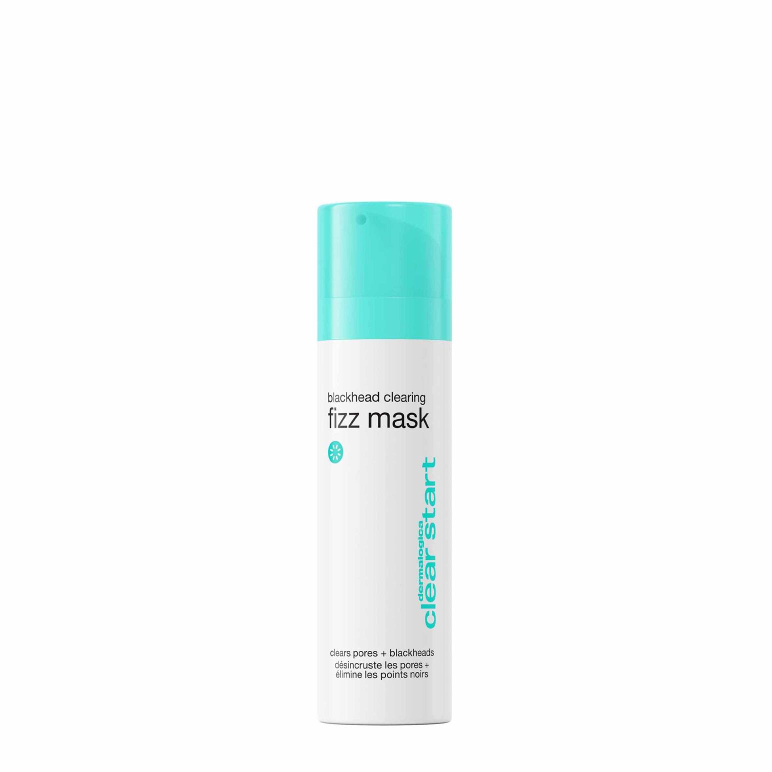 Dermalogica Clear Start Blackhead Clearing Fizz Mask