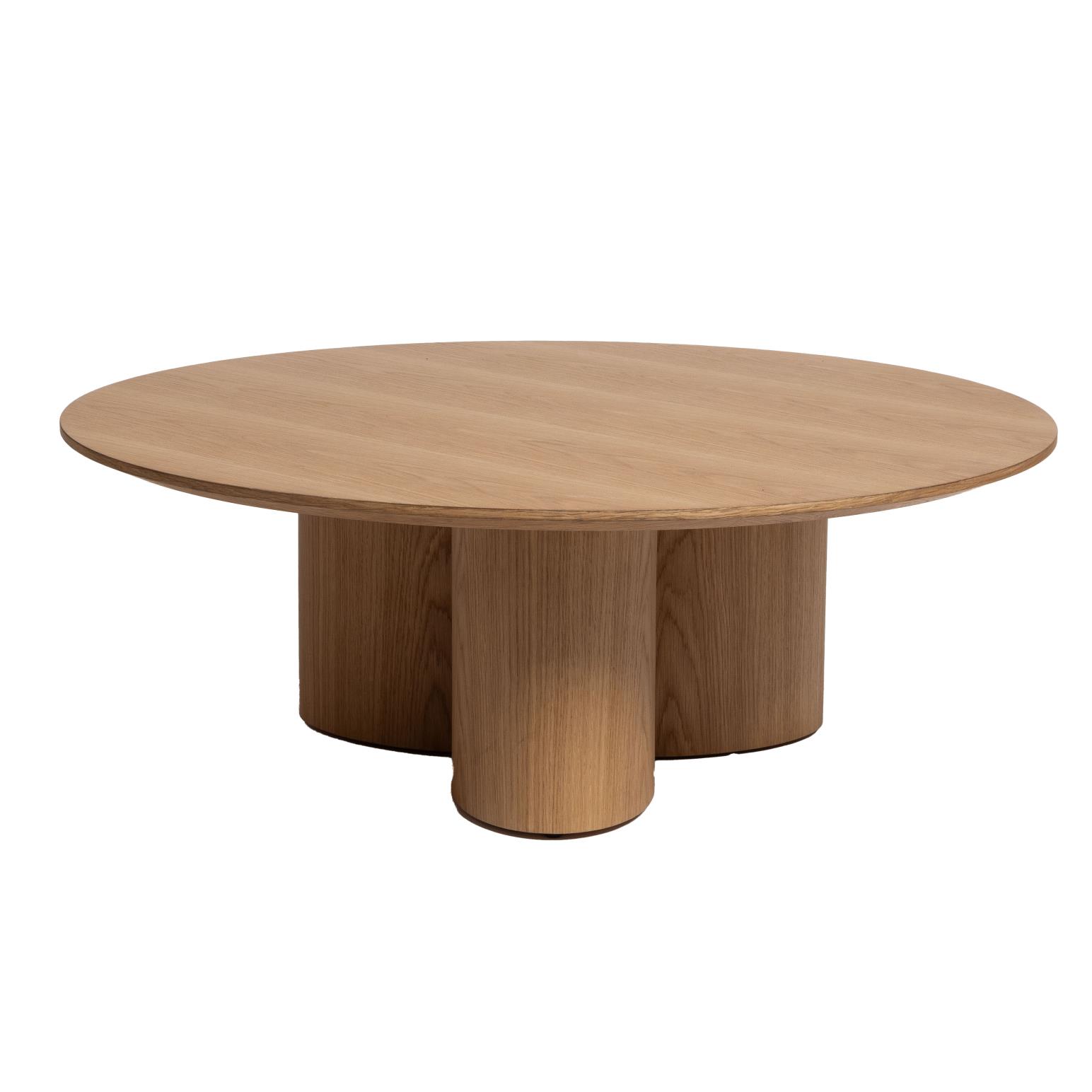 NED Collections Nova Coffee Table