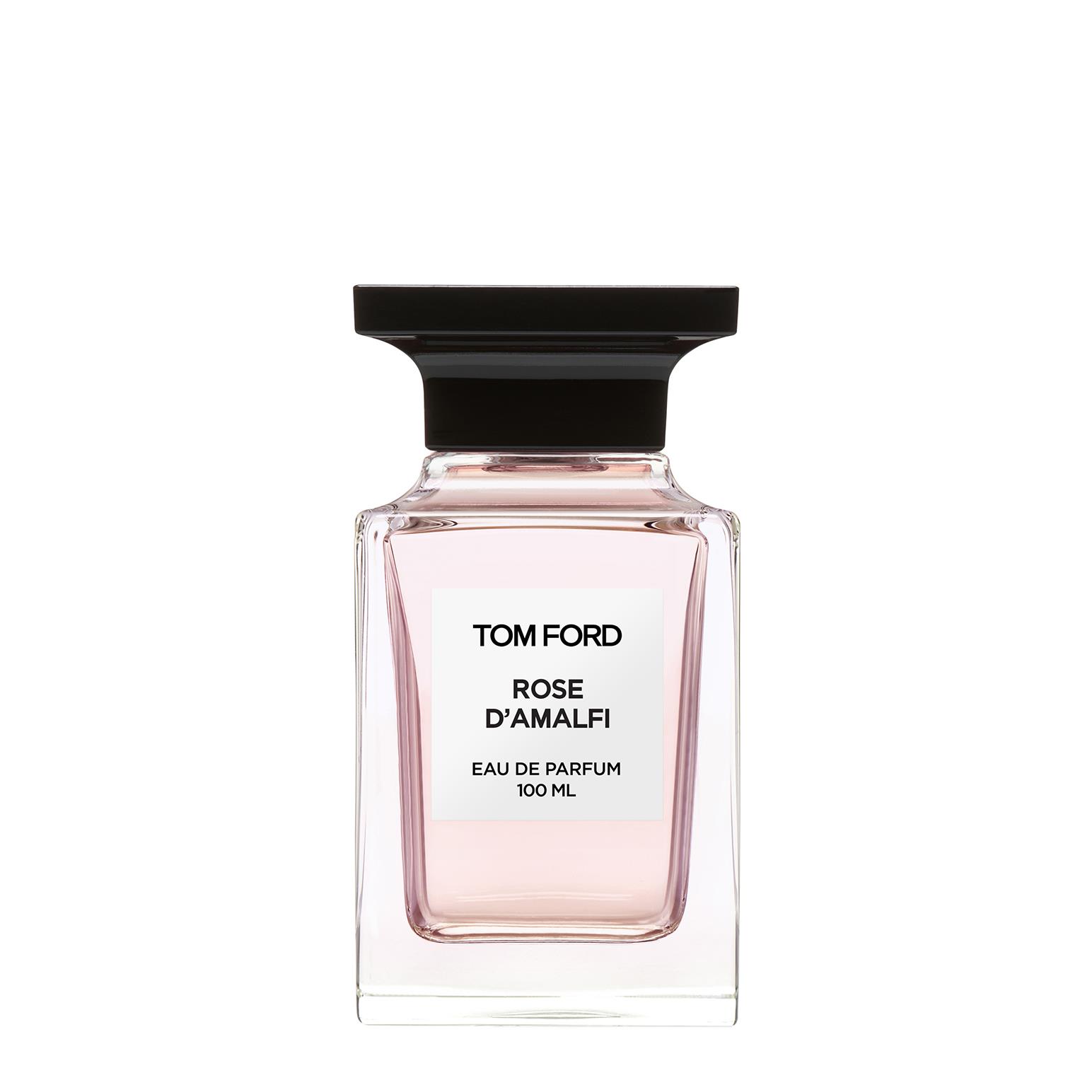 Tom Ford Rose D'Amalfi Eau de Parfum 100ml