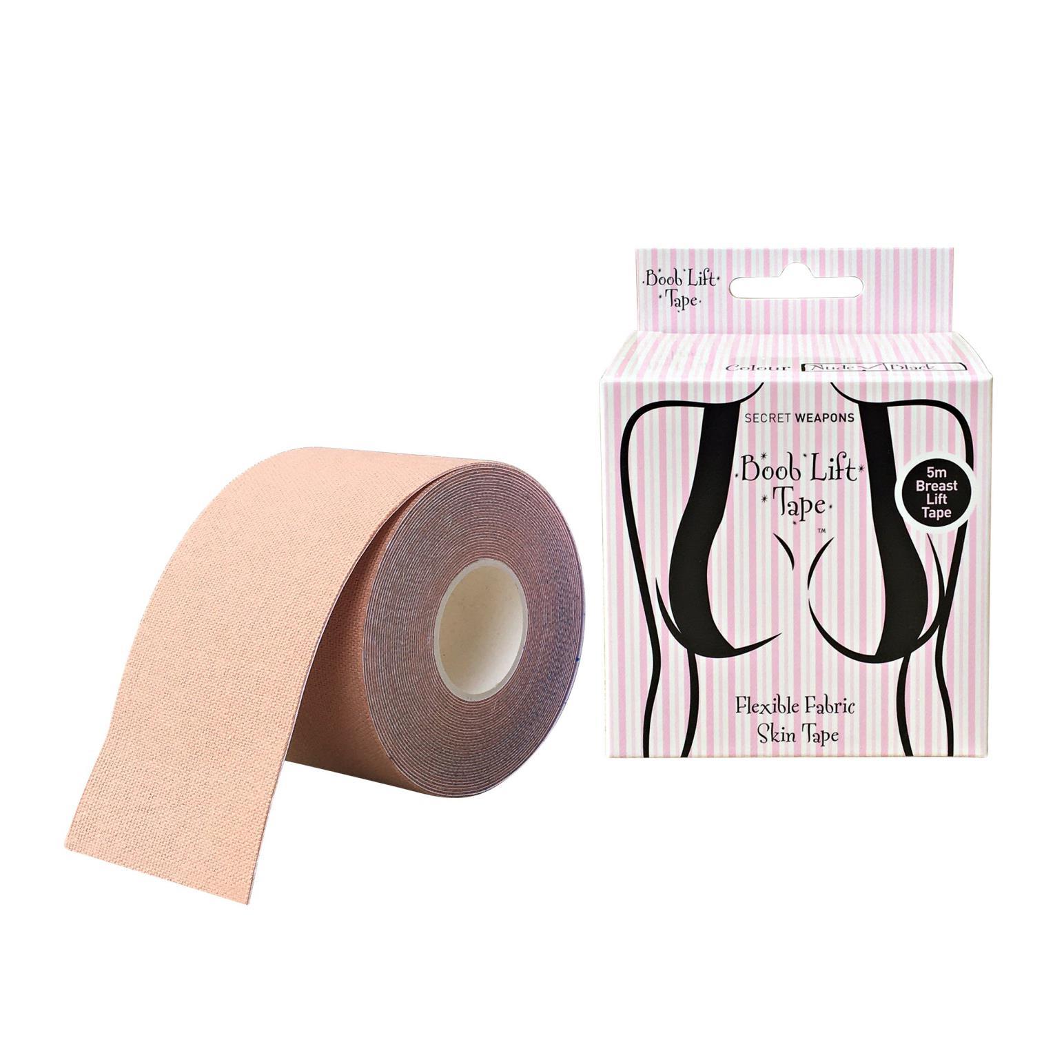 Secret Weapons Boob Lift Tape