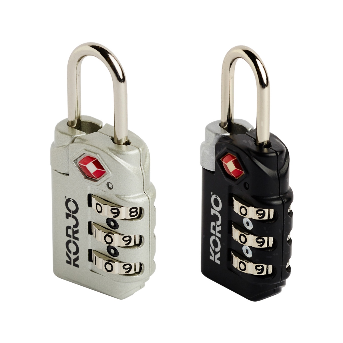 KORJO TSA Combination Lock