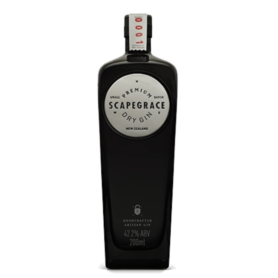 Scapegrace Gin 200ml