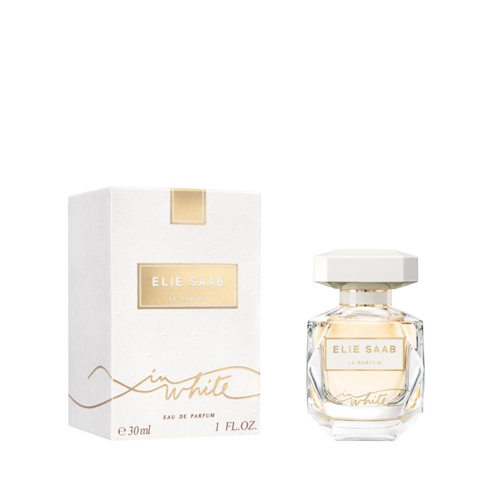 Elie Saab Le Parfum EDP in White 30ml