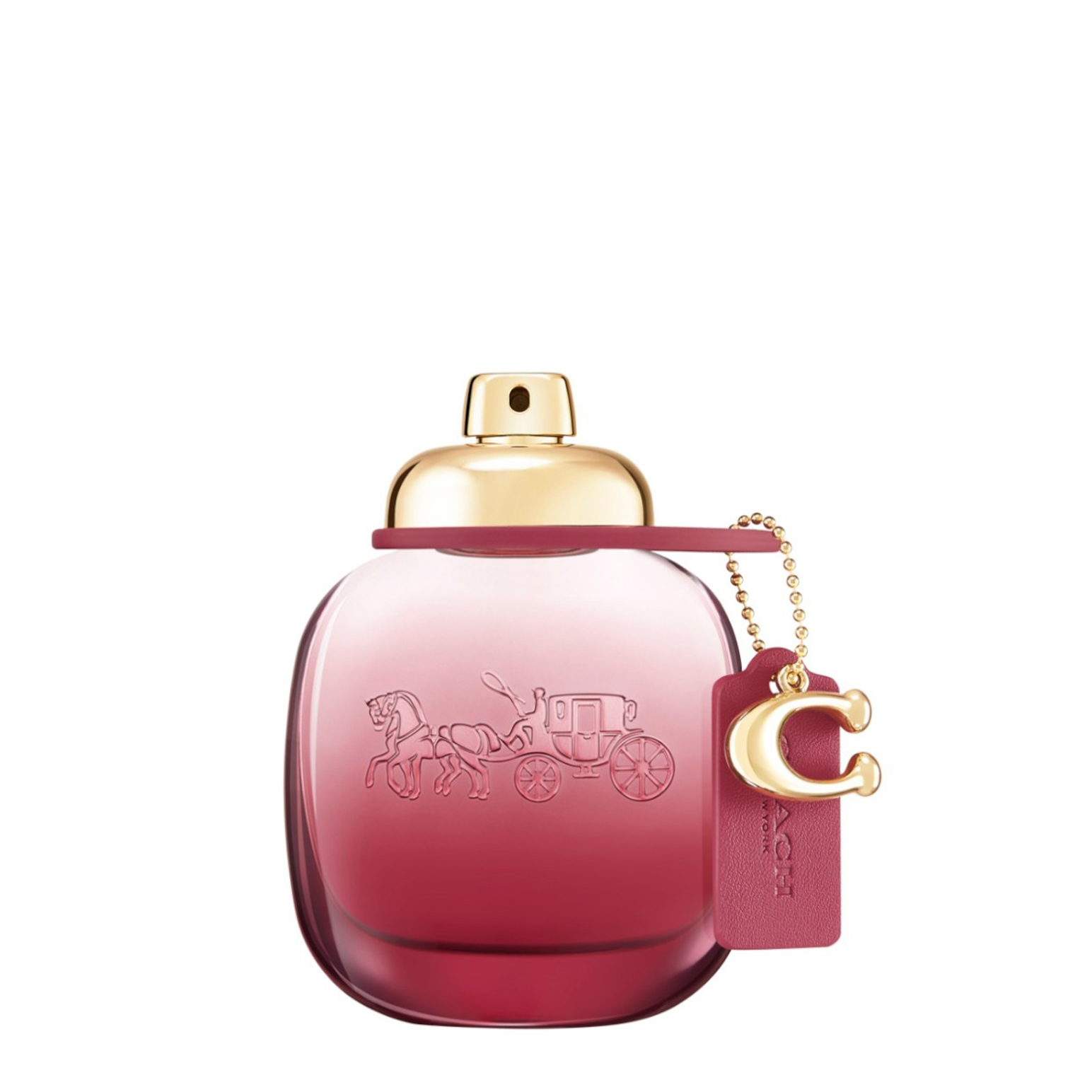 Coach Wild Rose Eau de Parfum 50ml