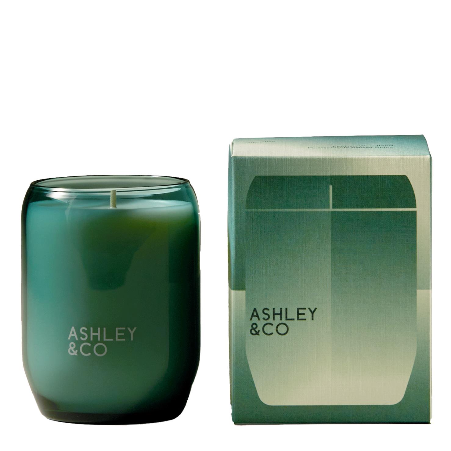 Ashley & Co Waxed Perfume - Yulepine