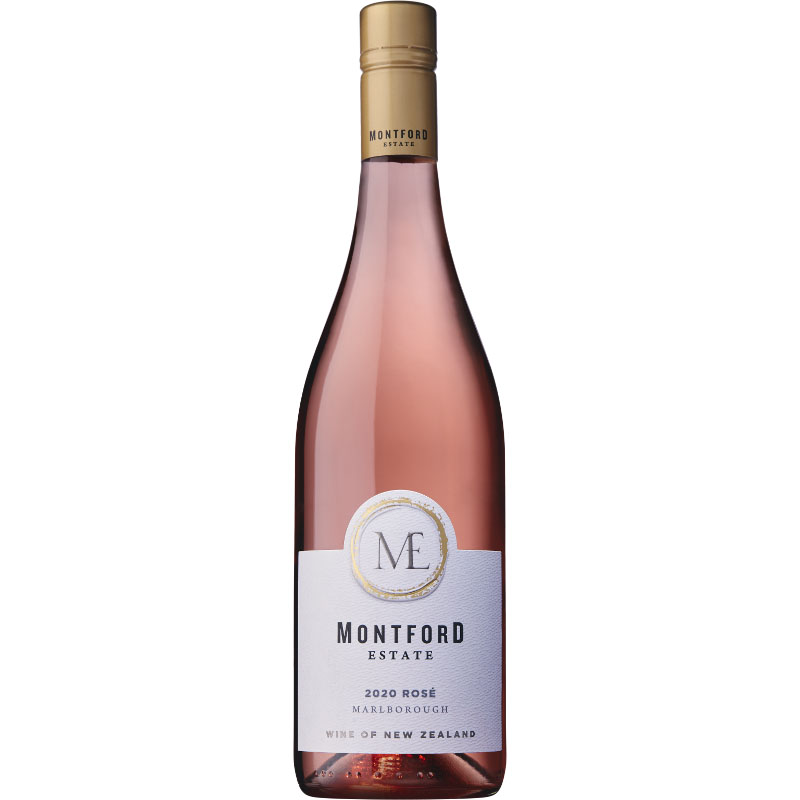 Montford Estate Rosé 750ml