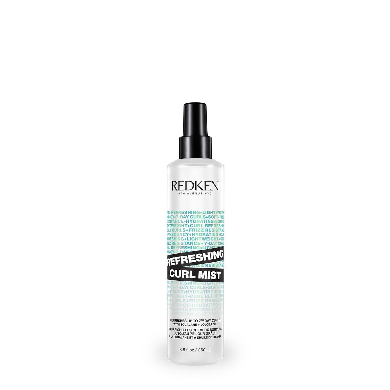 Redken Refresh Curl Mist 250ml