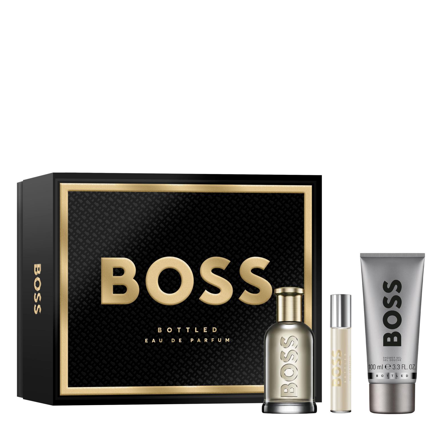 Hugo Boss Bottled EDP 100ml Gift Set