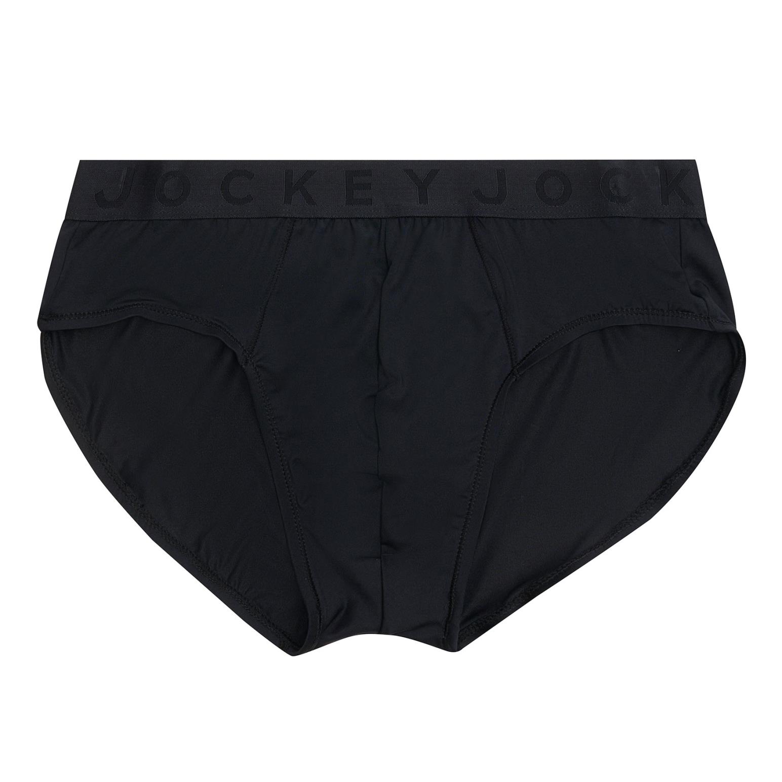 Jockey 24/7 Plain Brief