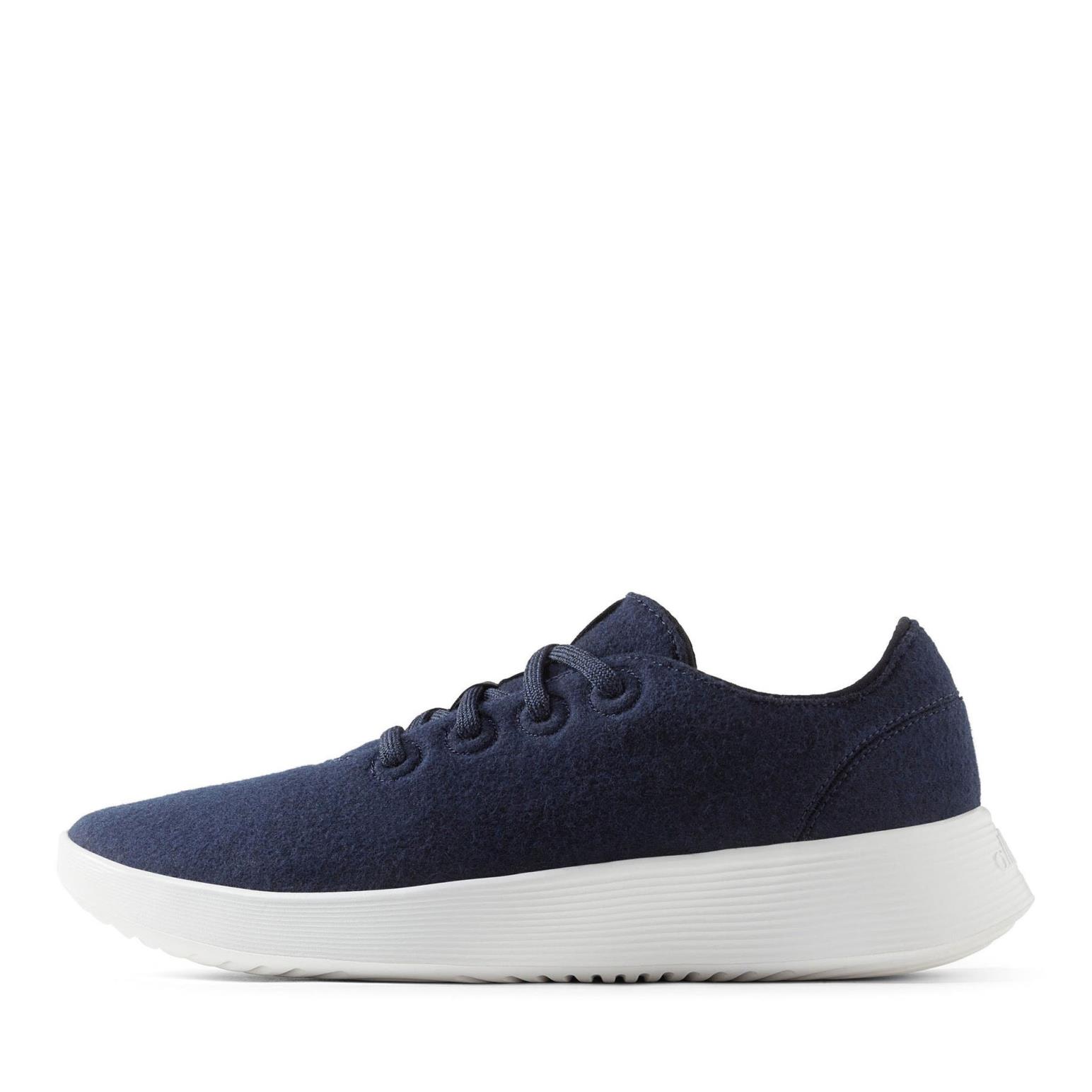 Allbirds Wool Runner 2