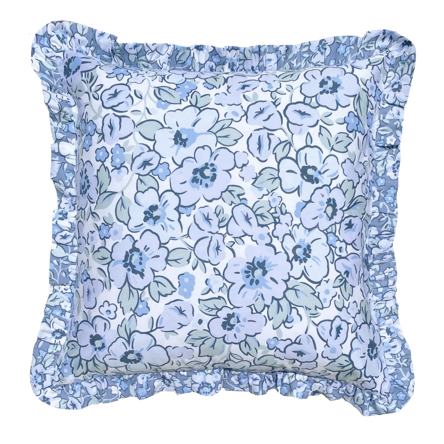 Laura Ashley Libby Cushion 50x50cm