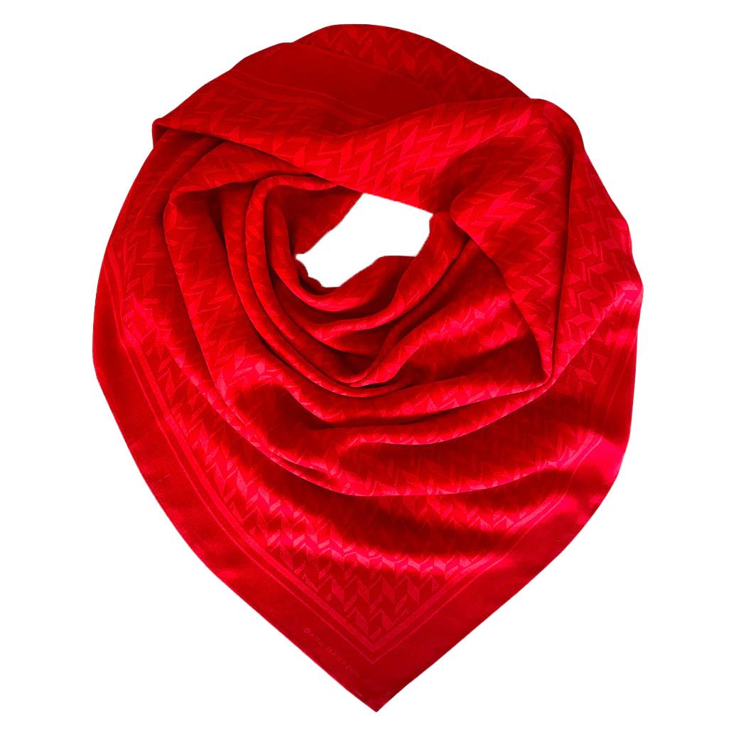 Dark Hampton The Spence - Cashmere Modal Scarf