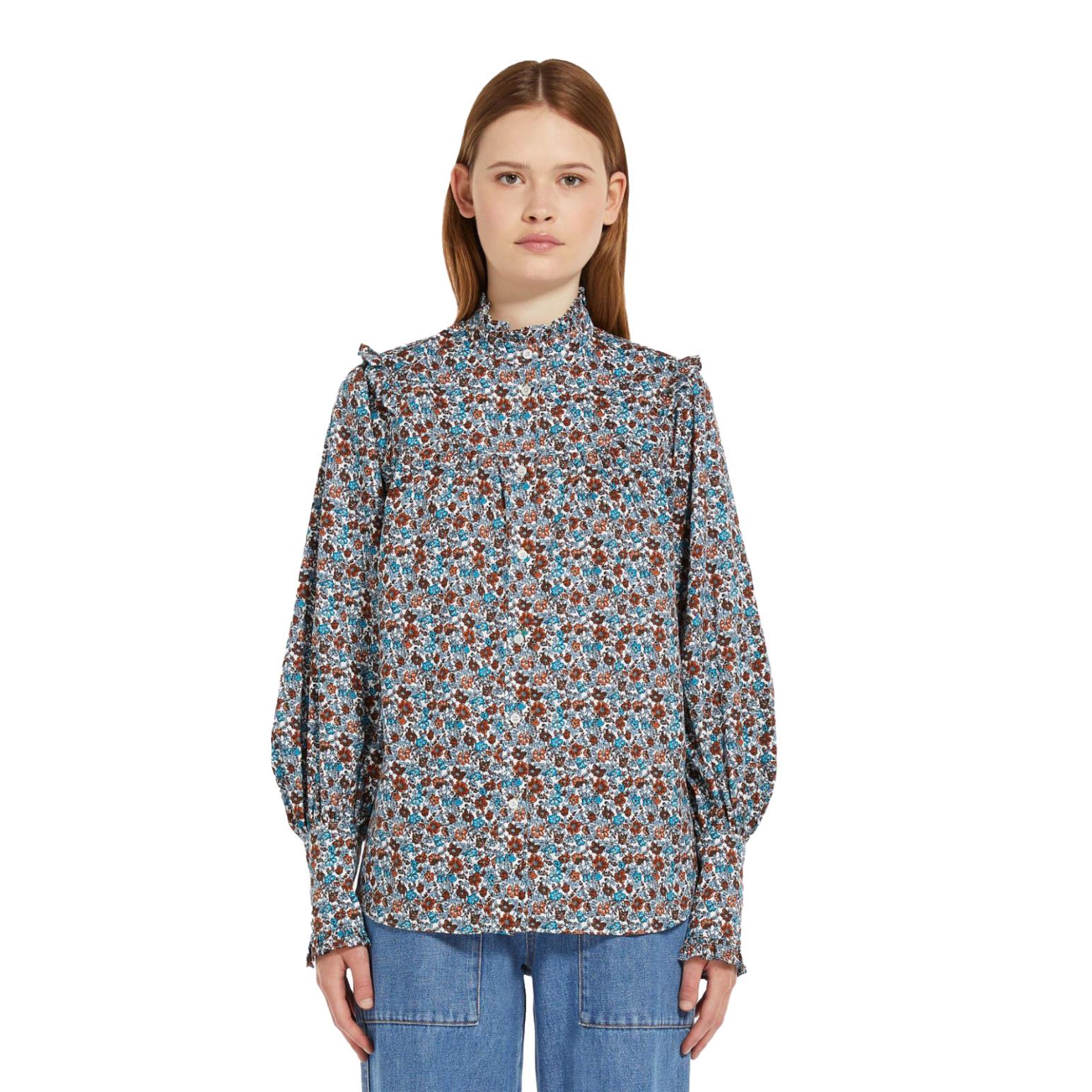 Weekend Max Mara Molo Shirt