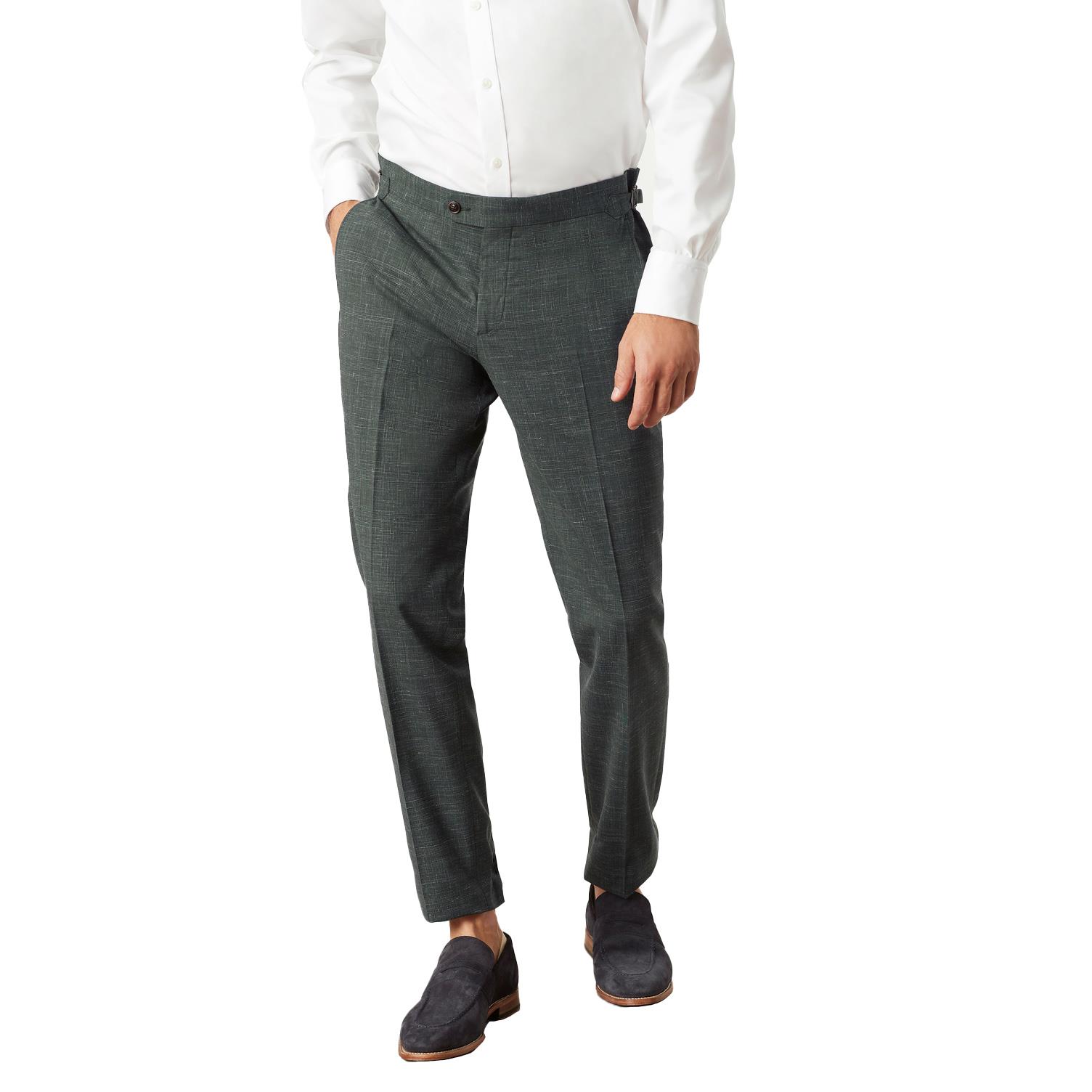 M.J. Bale Flynn Trouser