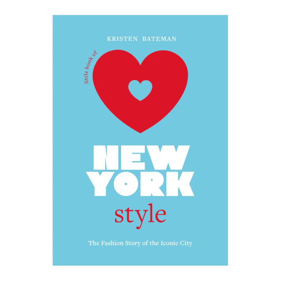 Little Book of New York Style