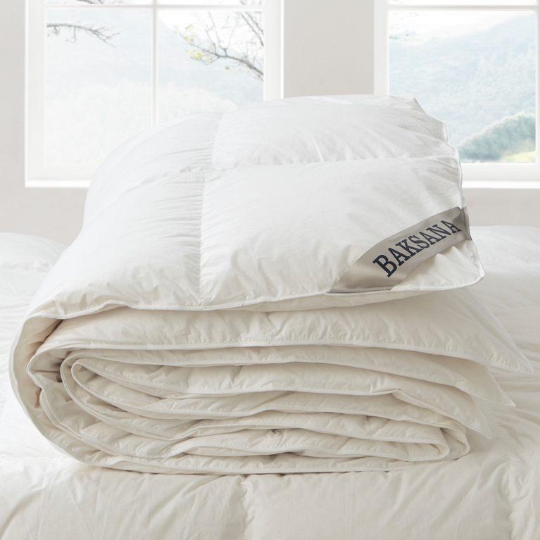 Baksana Hungarian Summer Weight Duvet Inner 80/20