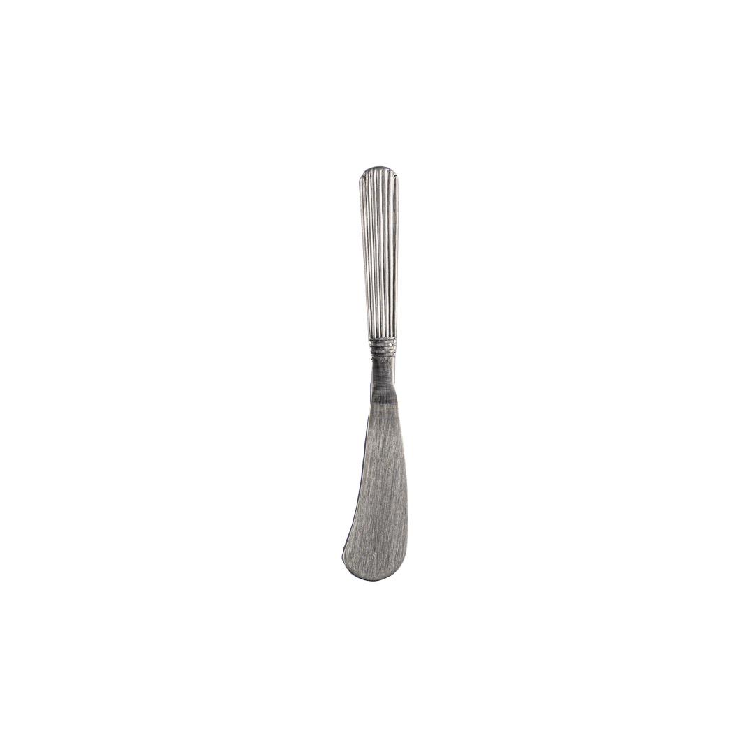 Pate Knife Classic Silver