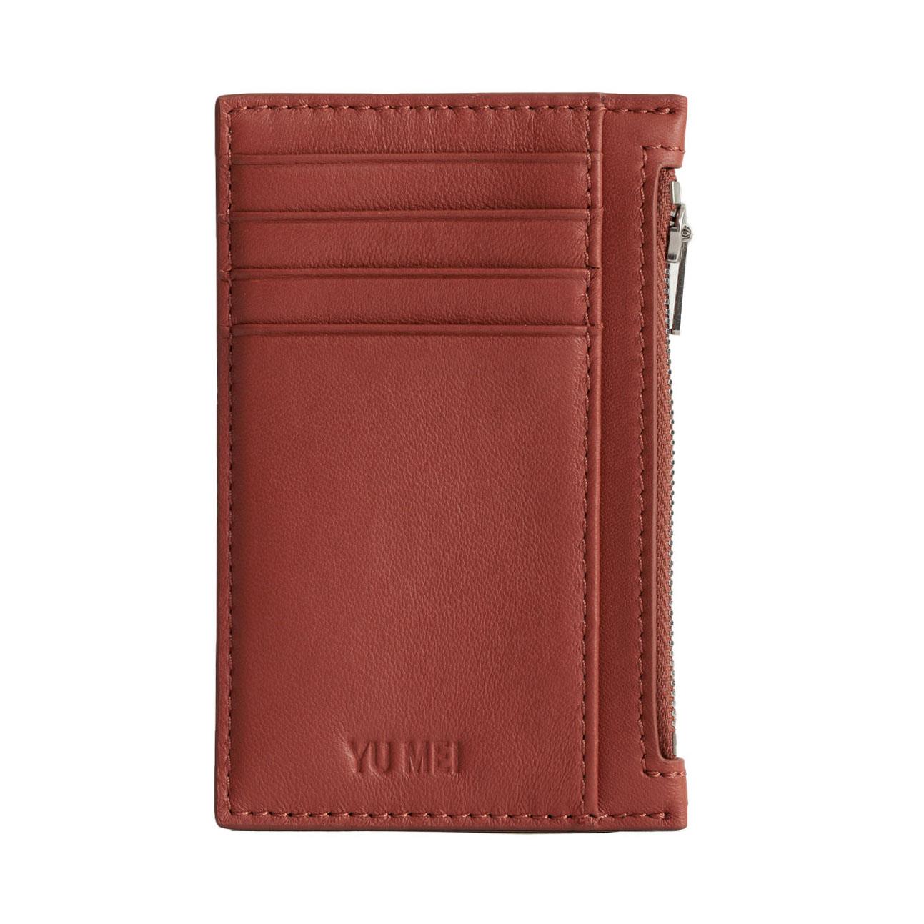 Yu Mei Frank Cardholder