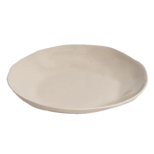 NED Collections Haan Round Dish