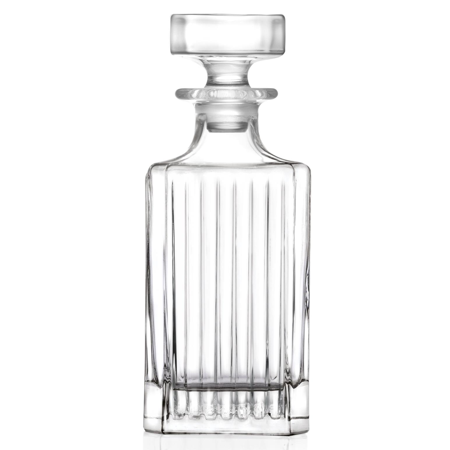 RCR Timeless Decanter 750ml