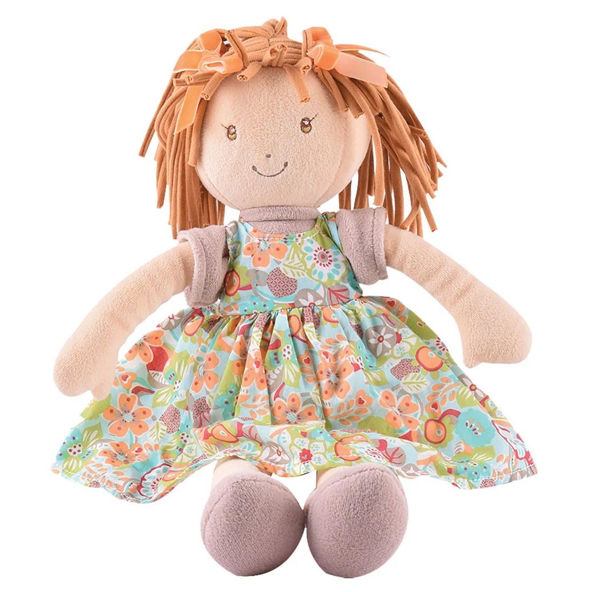 Bonikka Lulu Collection: Libby Lu 35cm