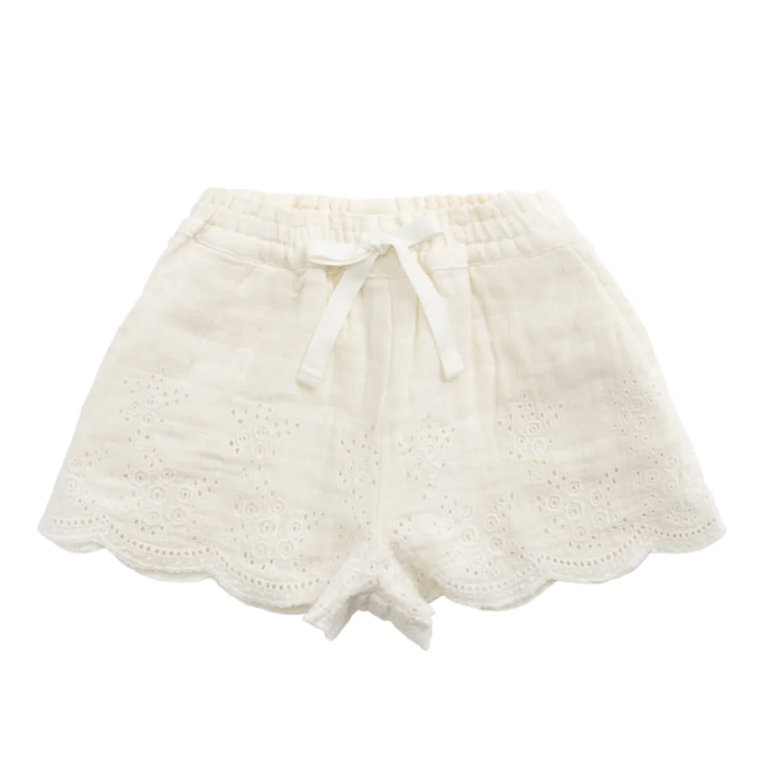 Jamie Kay Muslin Anja Short 1-2Y