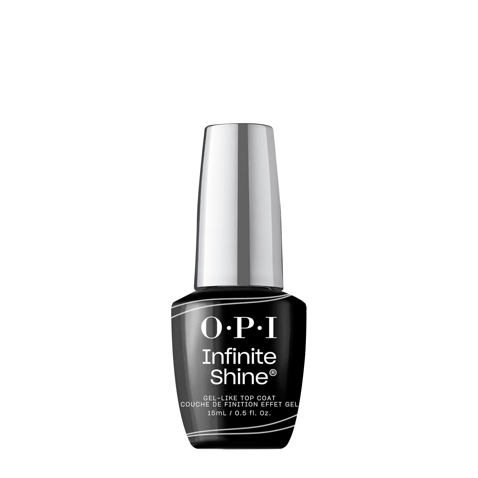 OPI Infinite Shine Gel-like Top Coat