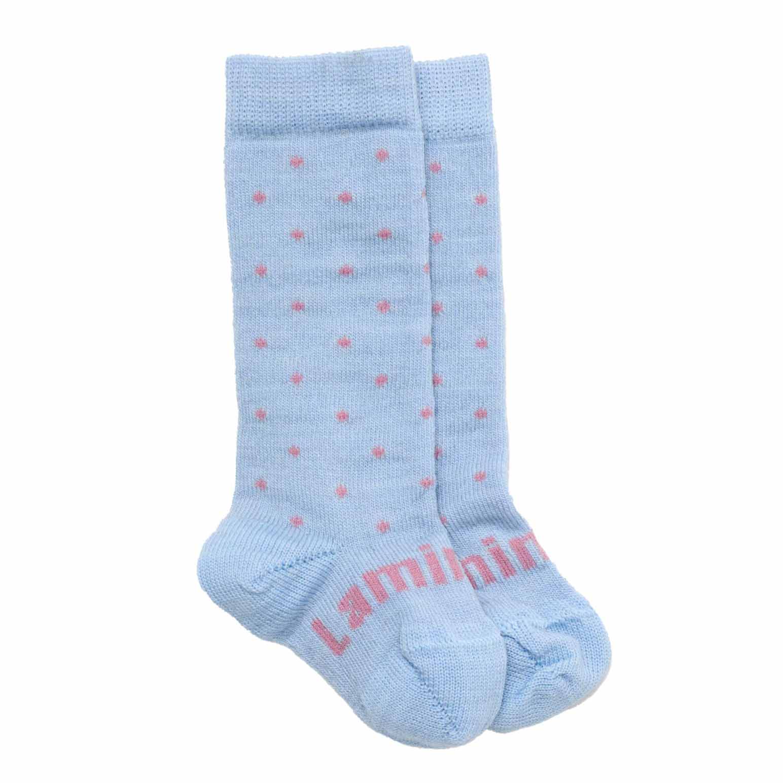 Lamington Socks Knee High Socks - Harriet