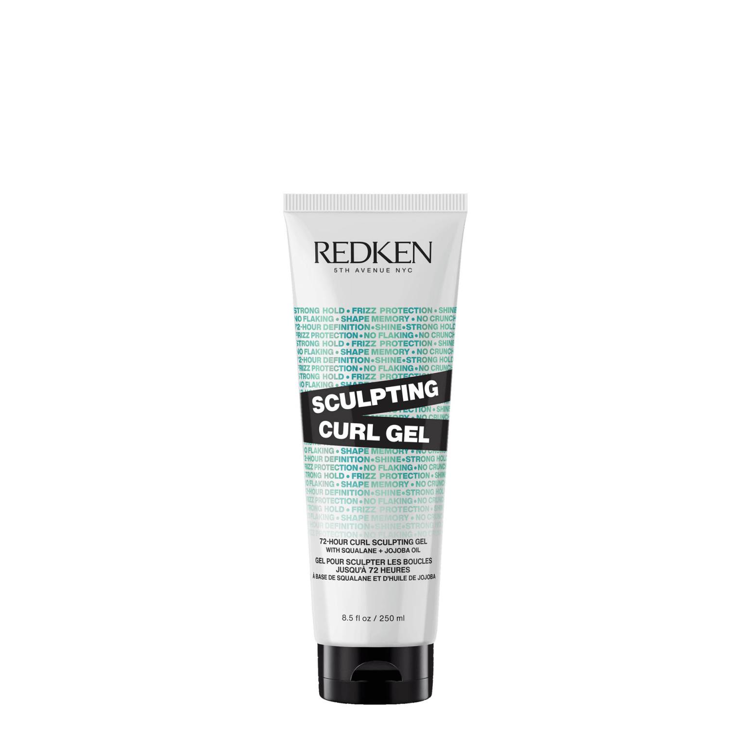 Redken Sculpting Curl Gel 250ml