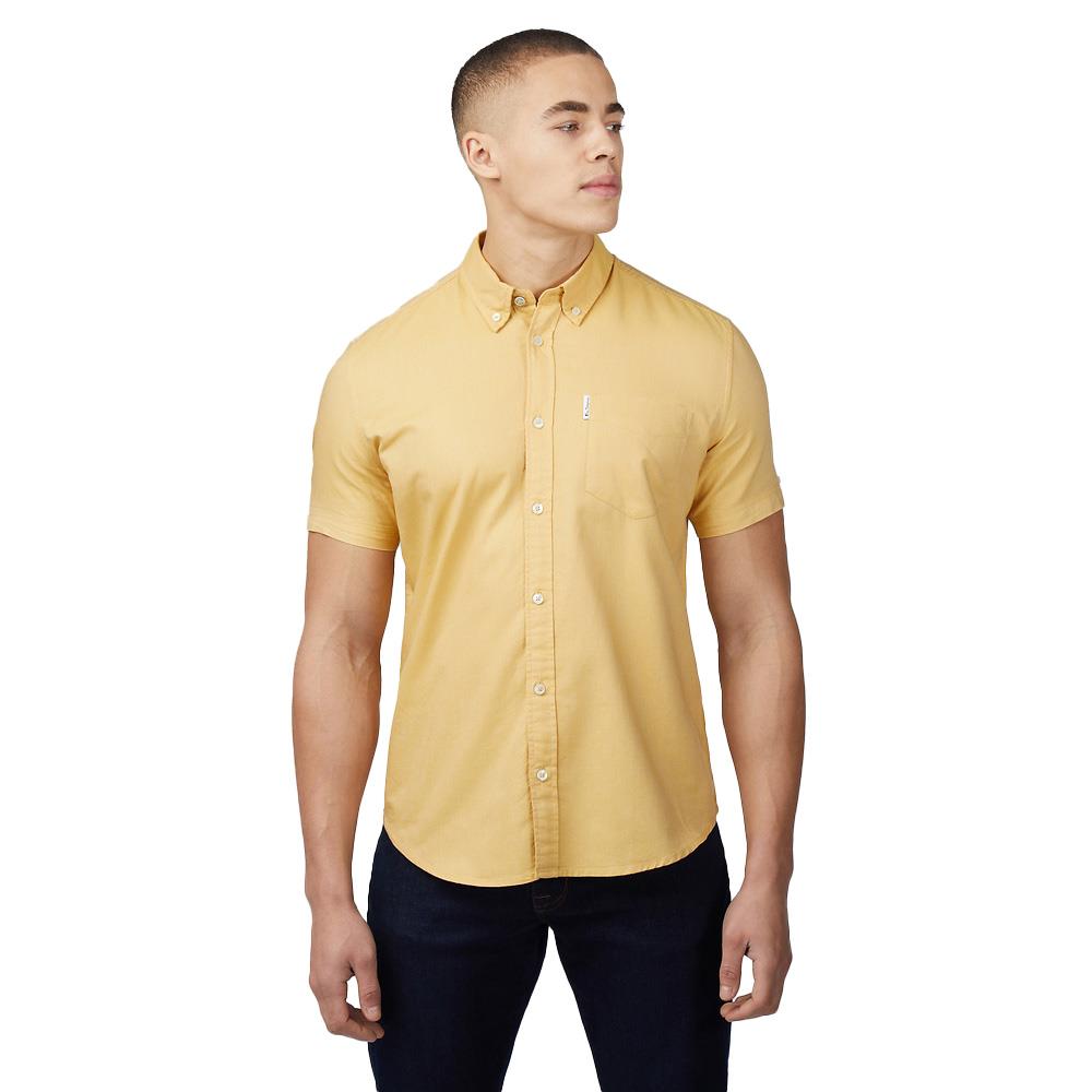 Ben Sherman Signature Oxford Ss